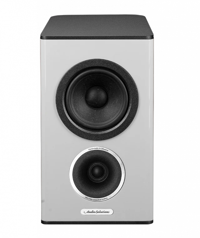 AudioSolutions Overture O302B