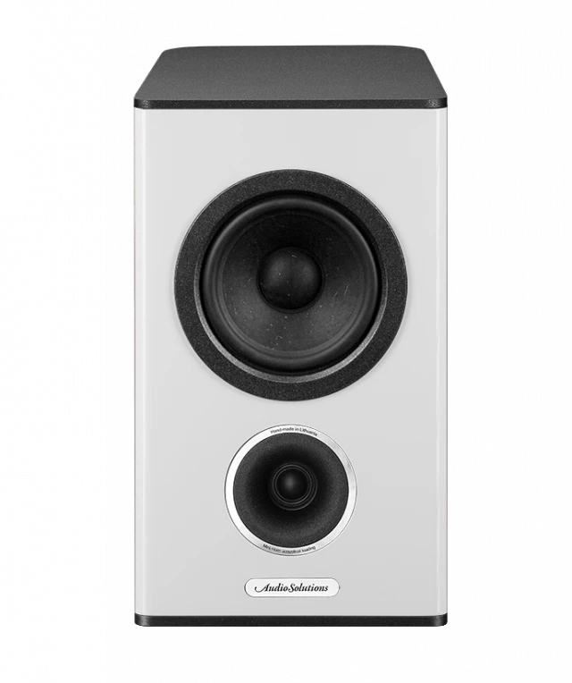 AudioSolutions Overture O322B