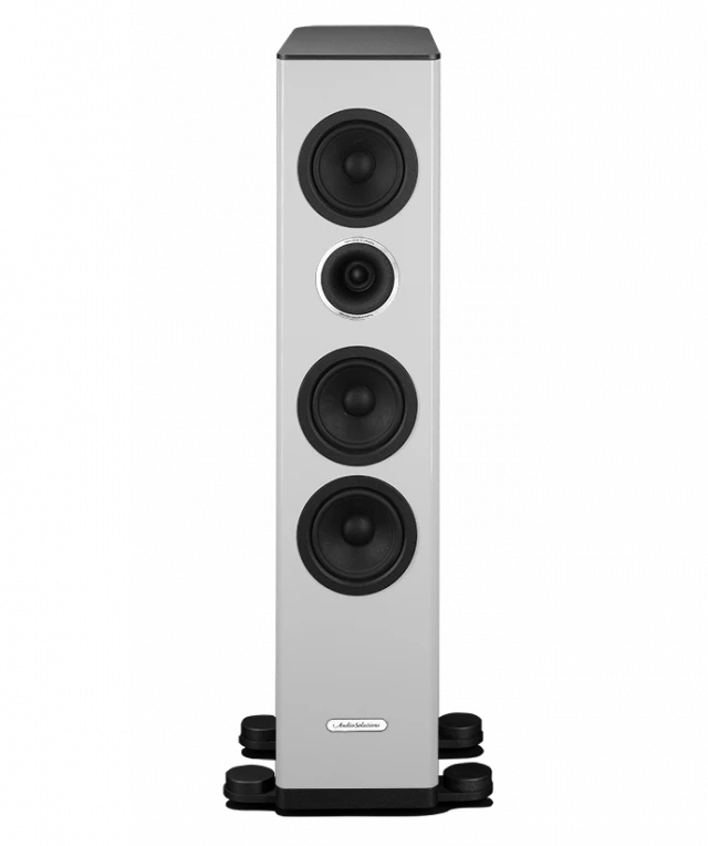 AudioSolutions Overture O304F