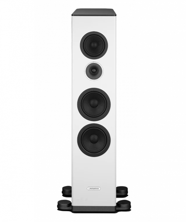 AudioSolutions Overture O305F