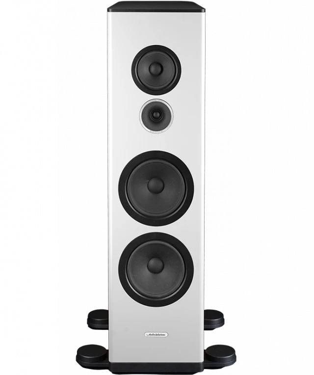 AudioSolutions Overture O306F