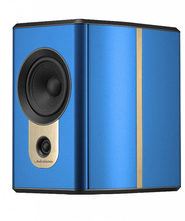 AudioSolutions Figaro B2