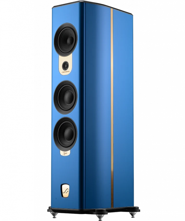 AudioSolutions Figaro S2