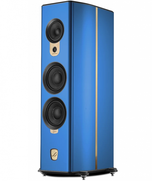 AudioSolutions Figaro L2