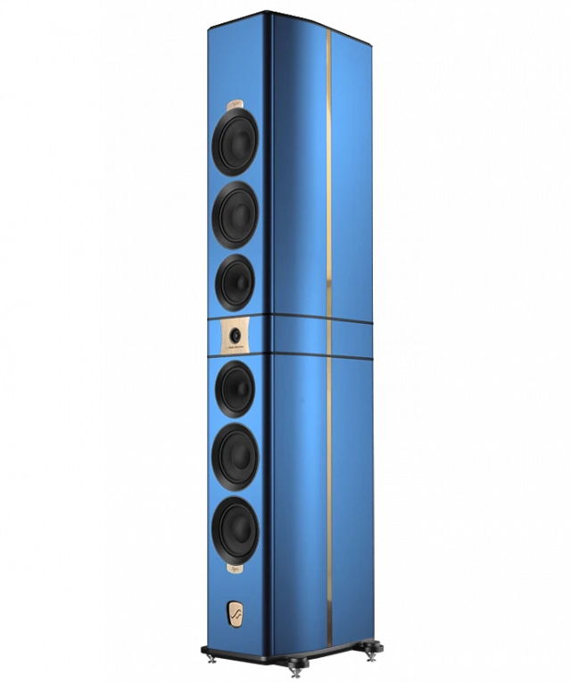 AudioSolutions Figaro XLM2