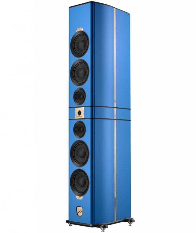 AudioSolutions Figaro XL2