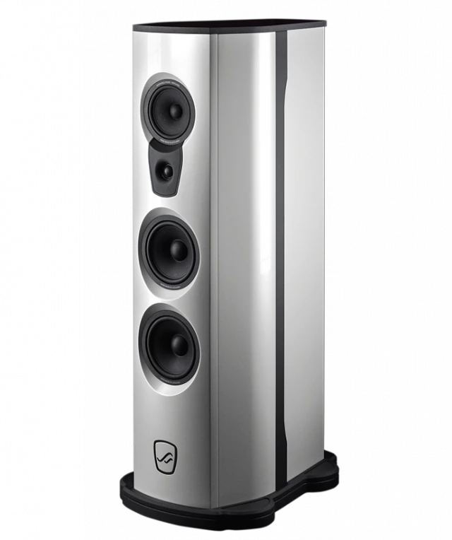 AudioSolutions Virtuoso M