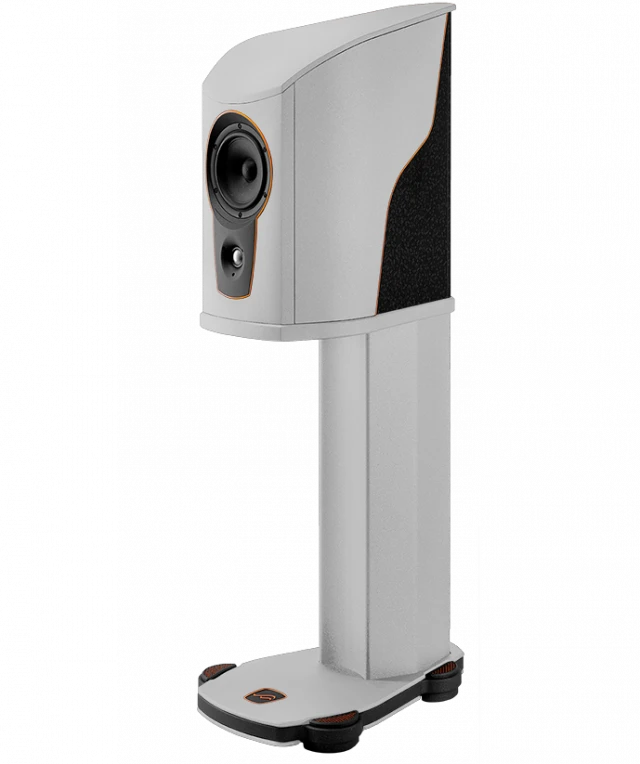 AudioSolutions Vantage B