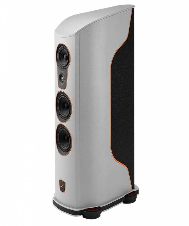 AudioSolutions Vantage S