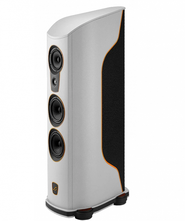 AudioSolutions Vantage M
