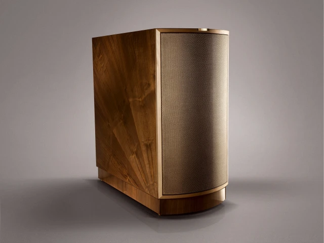 Living Voice Vox Elysian