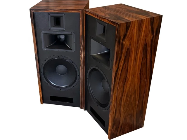 Volti Audio Lucera