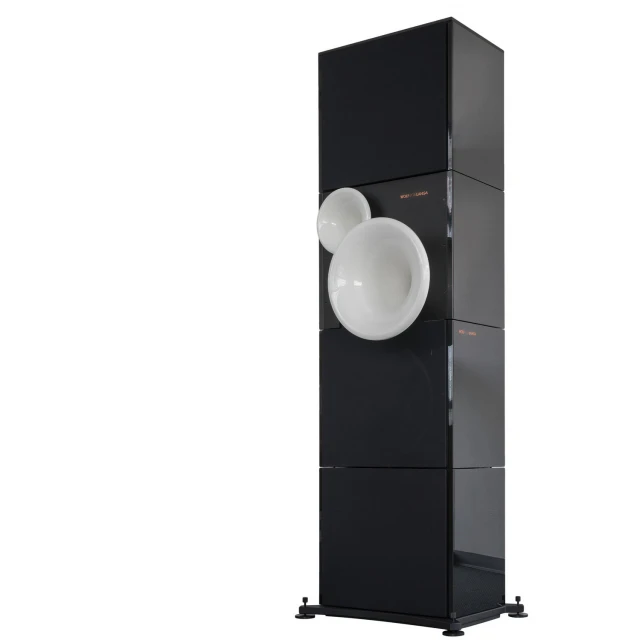 Wolf von Langa SON AUDIO FRAME WVL 33221 BERLIN