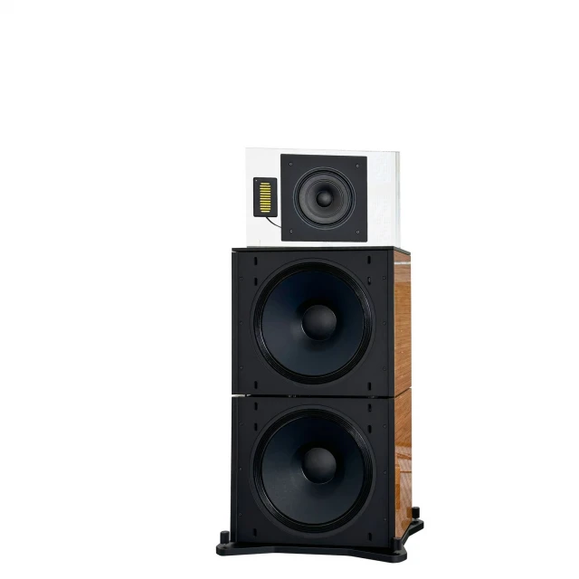 Wolf von Langa SON AUDIO FRAME WVL 23239 CHICAGO