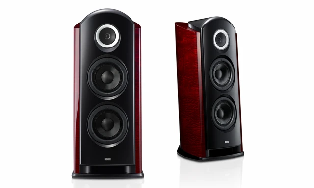 TAD REFERENCE ONE R1TX