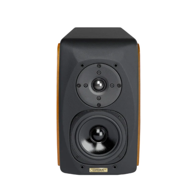 Opera Loudspeakers Opera Mezza