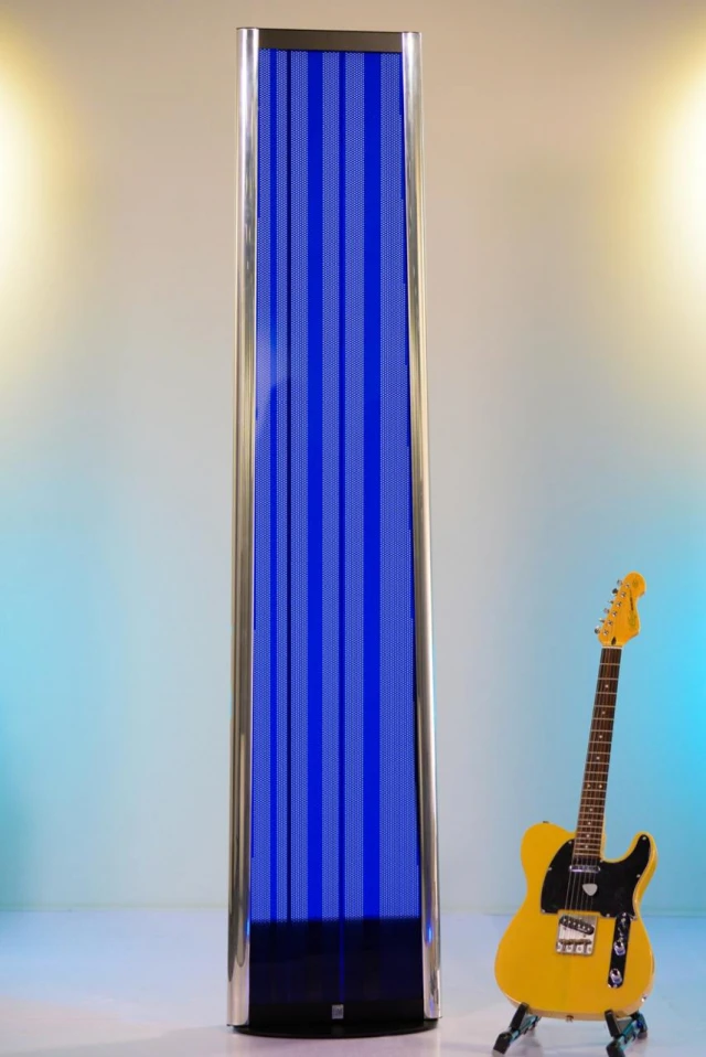 Final Audio Model 15