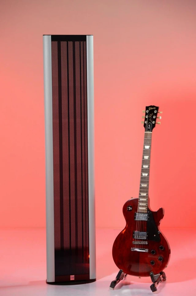 Final Audio Model 5