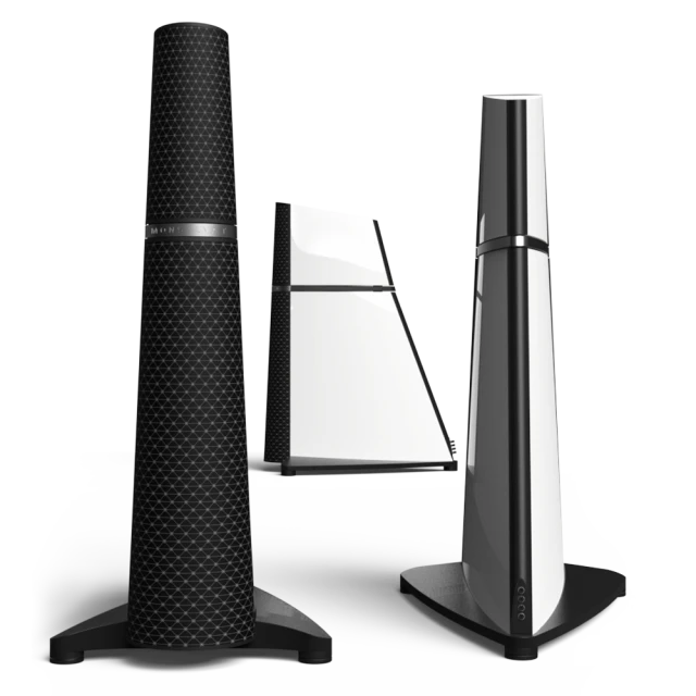Verity Audio Monsalvat
