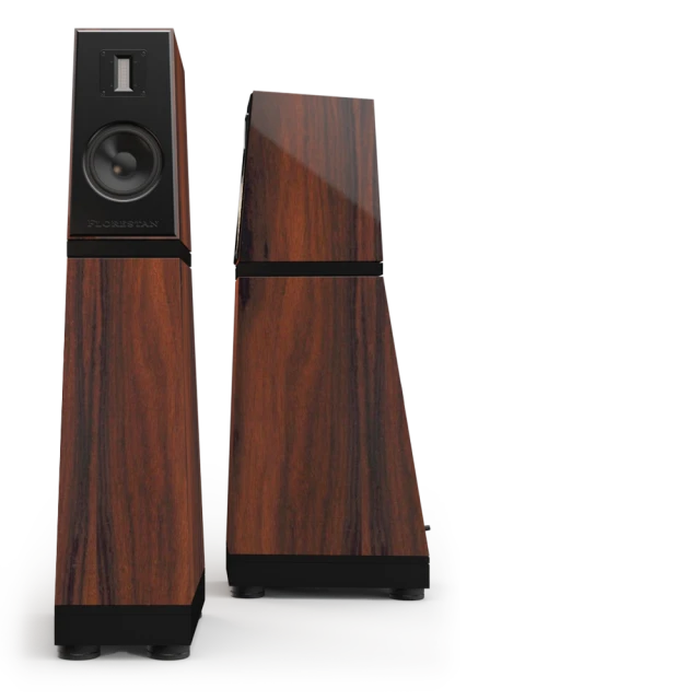 Verity Audio Florestan