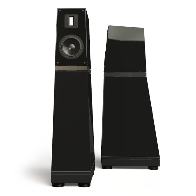 Verity Audio Sarastro IIS