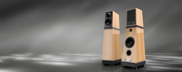 Verity Audio Arindal