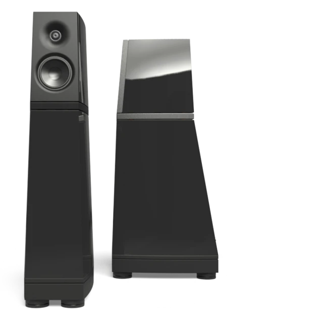Verity Audio Parsifal Anniversary