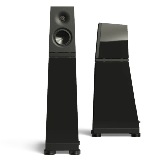 Verity Audio Otello