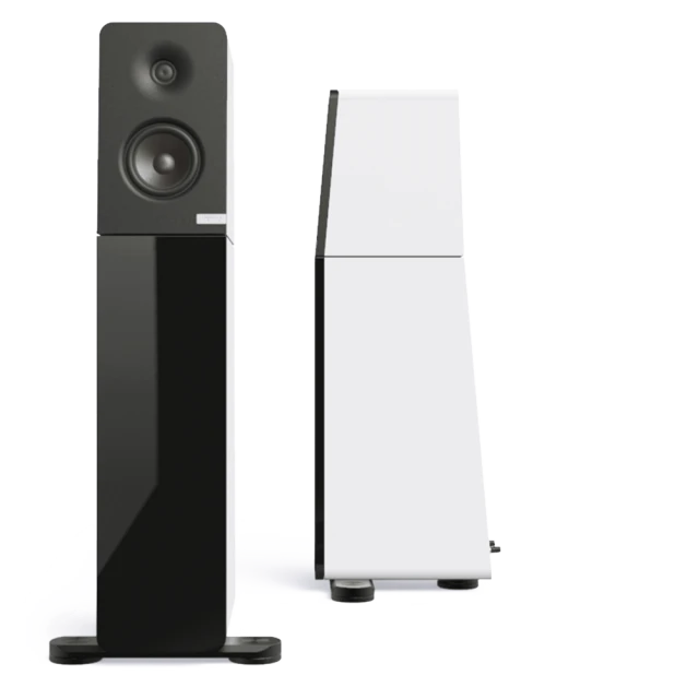 Verity Audio Lakmé