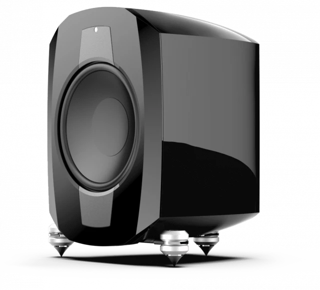 Kyron Audio GAIA