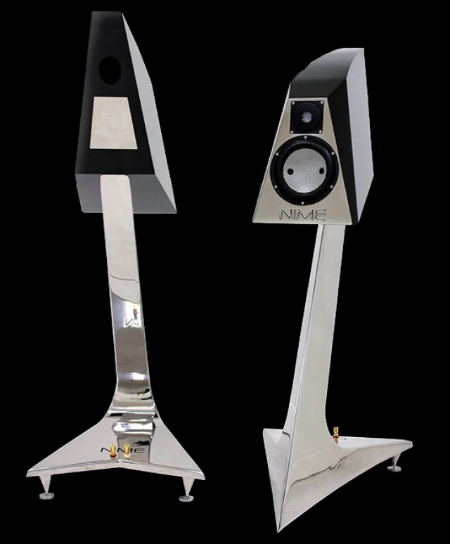 Nime Audio Design Elite One