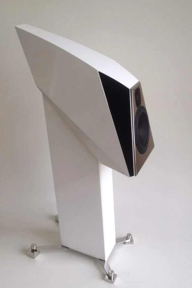 Nime Audio Design Elite Two