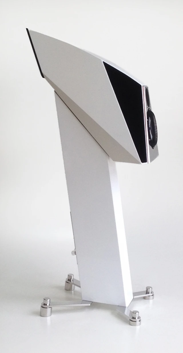 Nime Audio Design Mya