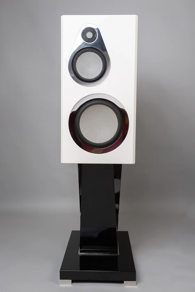 Nime Audio Design Poetica