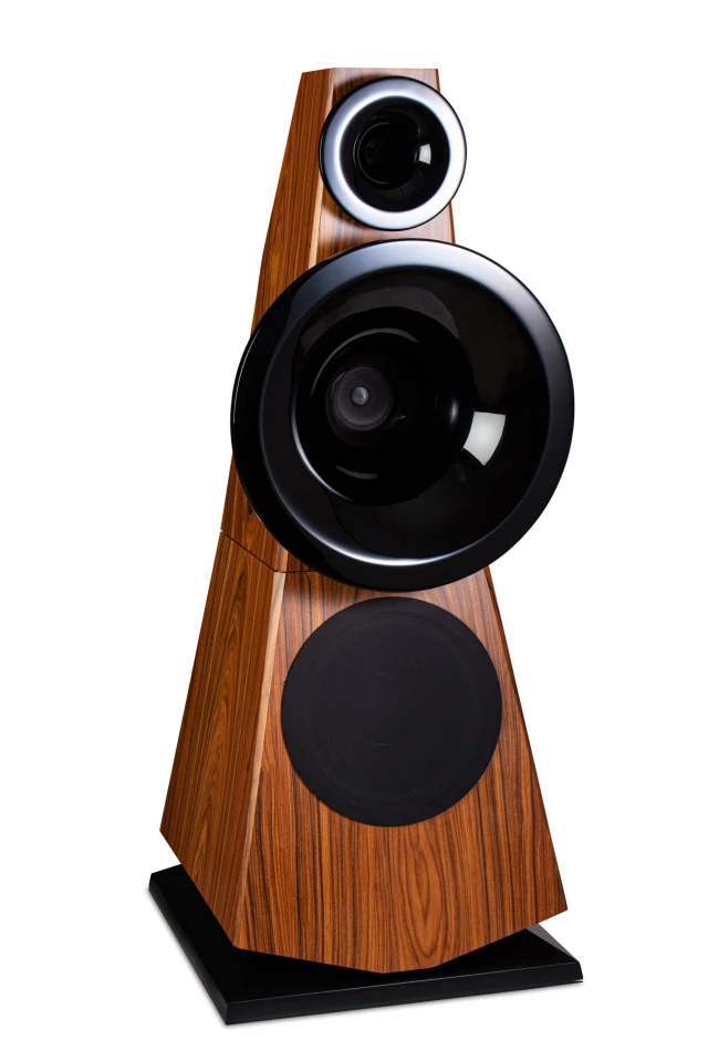 Odeon Audio SEMPER