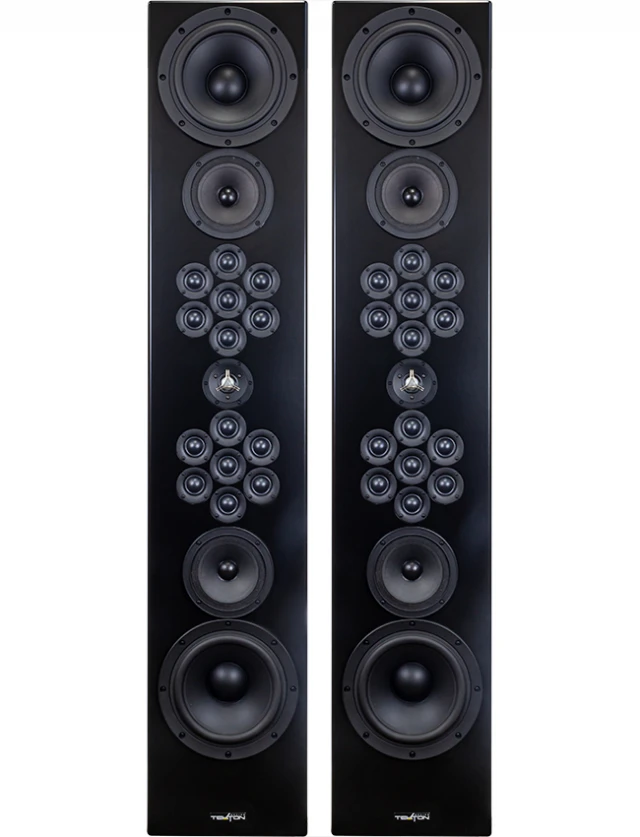 Tekton Design SYMPHONY