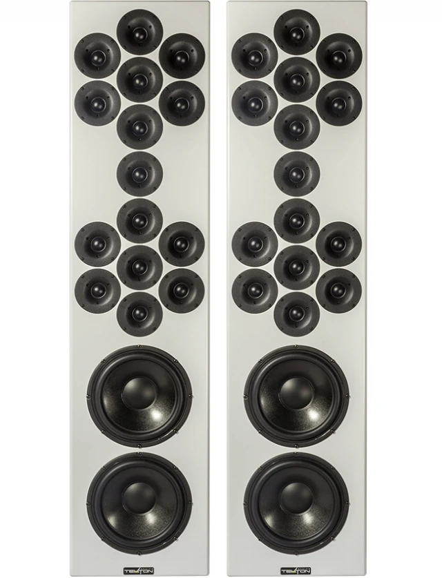 Tekton Design NEBO