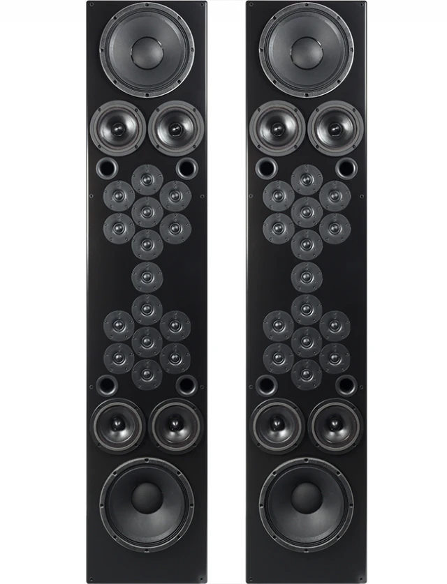 Tekton Design ULFBERHT