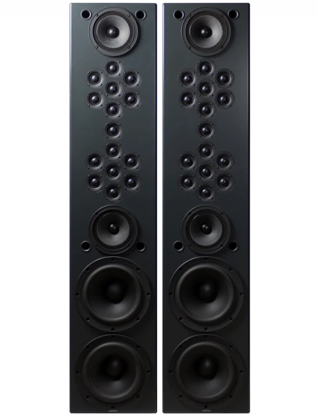 Tekton Design ENCORE