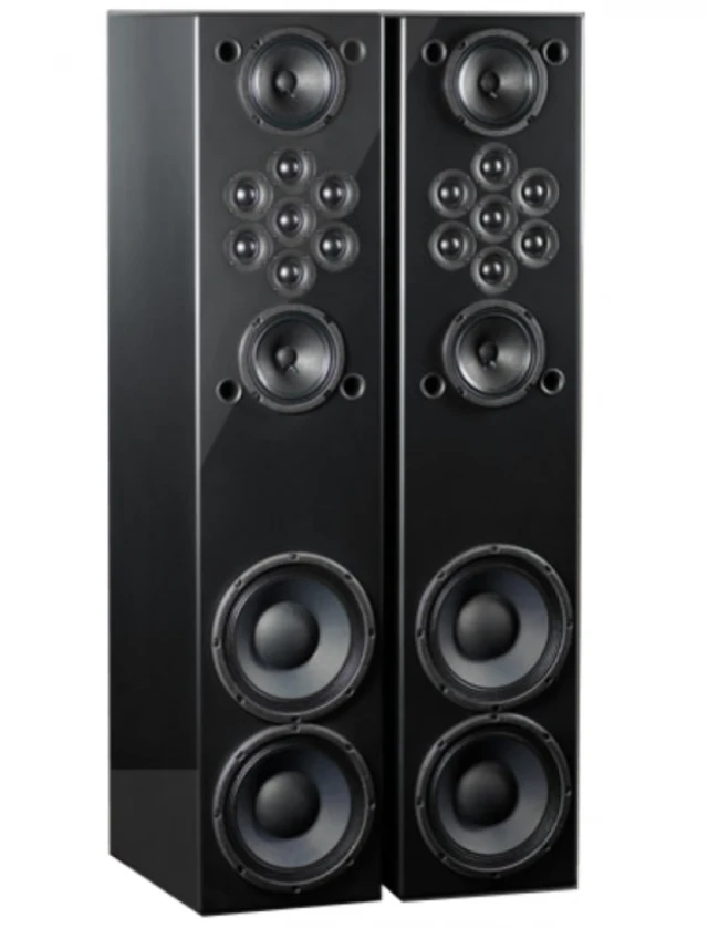 Tekton Design DOUBLE IMPACT SE