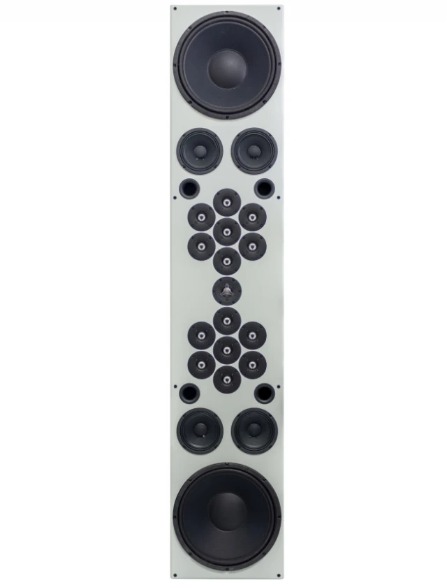 Tekton Design ULFBERHT 15