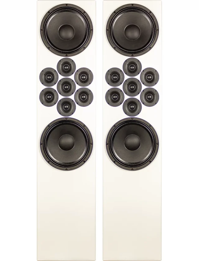 Tekton Design 2-12 PERFECT SET