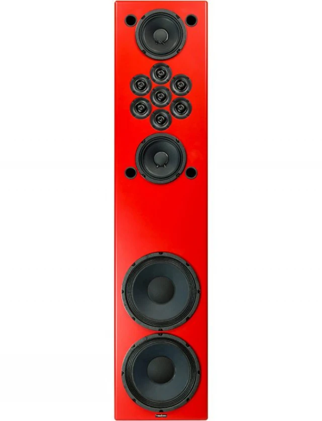 Tekton Design DOUBLE IMPACT