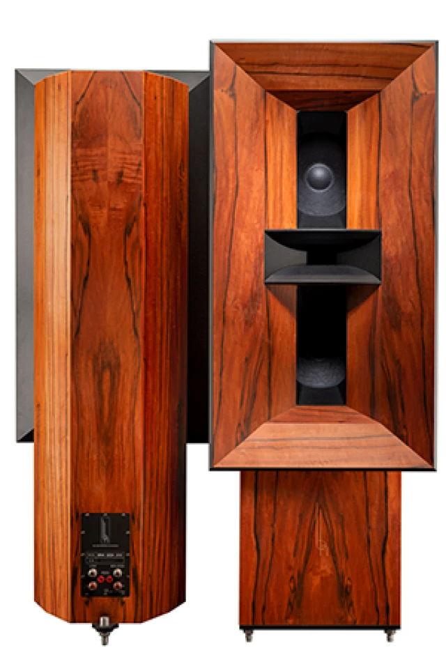 Blumenhofer Acoustics Gran Gioia 2x10