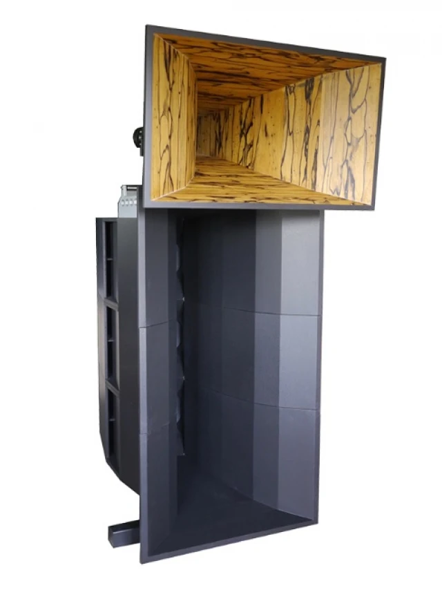Blumenhofer Acoustics DV-3