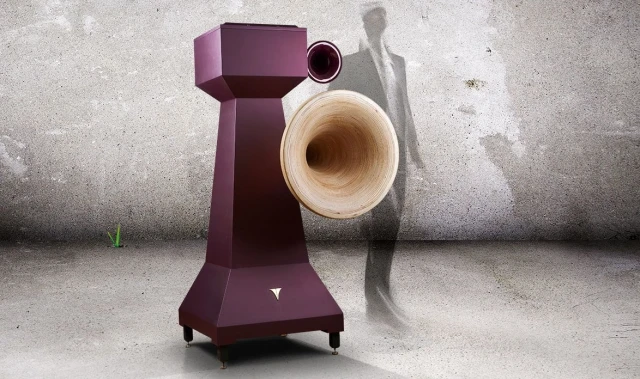 Tune Audio Anima