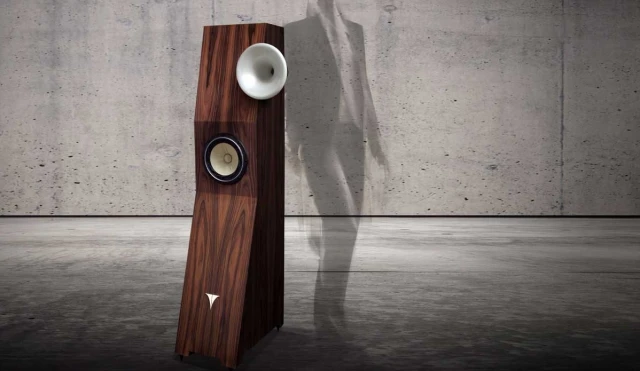 Tune Audio Marvel