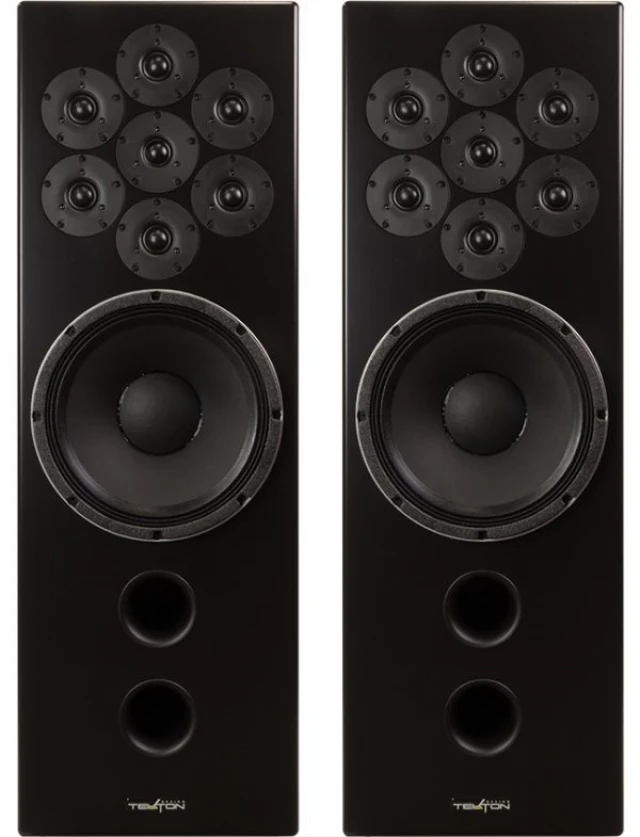 Tekton Design THE PERFECT SET