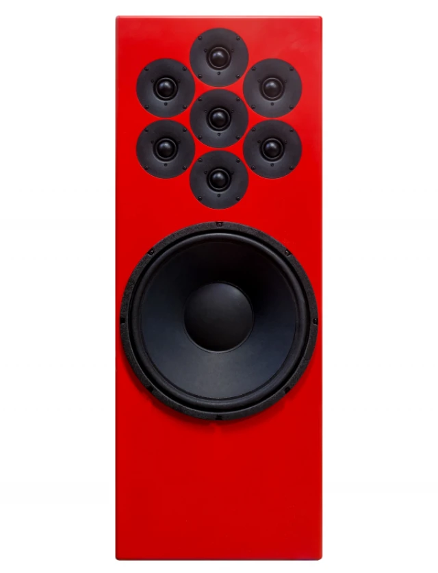 Tekton Design EPIC 15