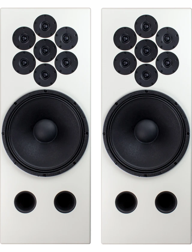 Tekton Design THE PERFECT SET 15